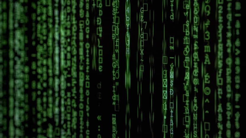 从大数据到数据库