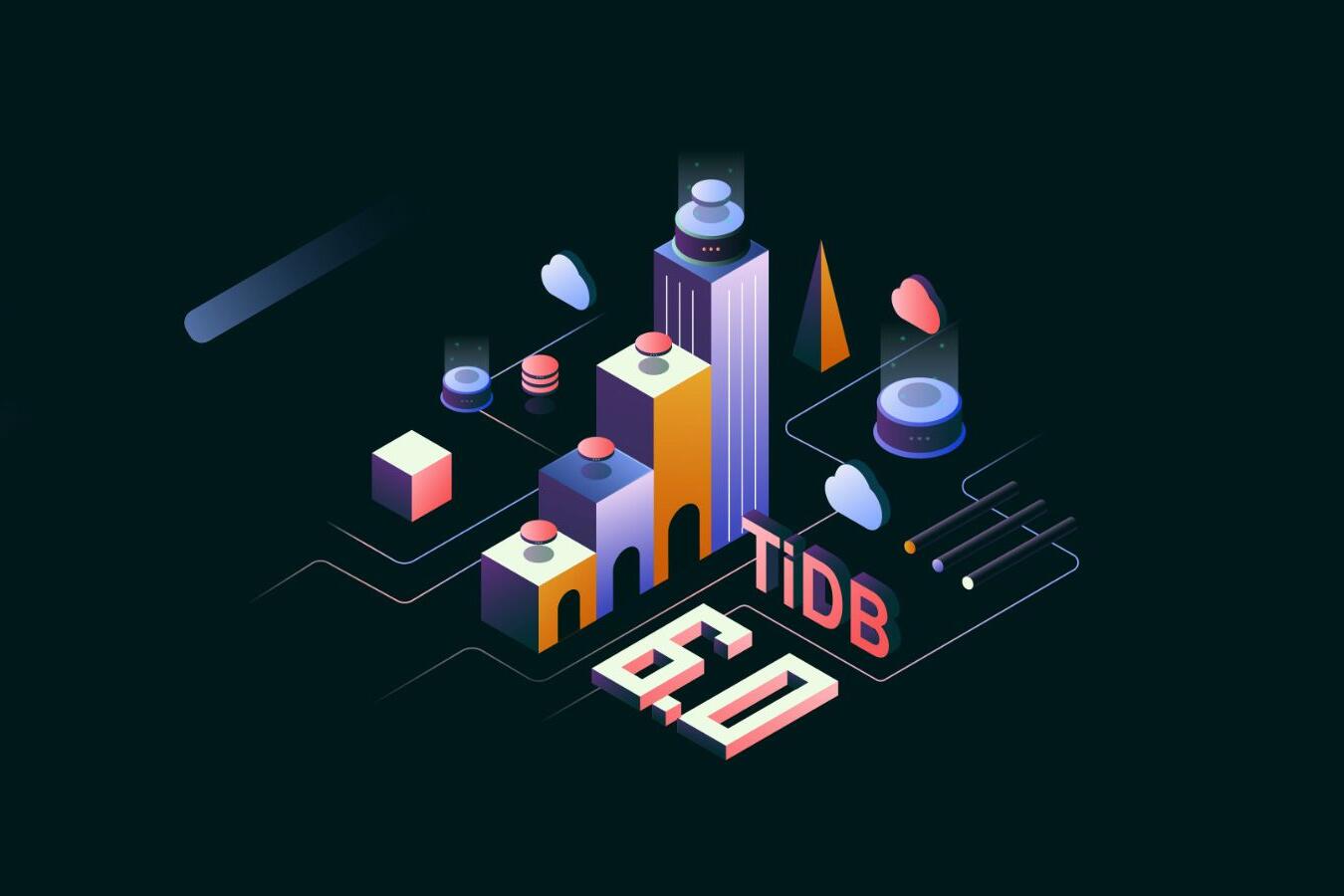 TiDB 6.0-pc