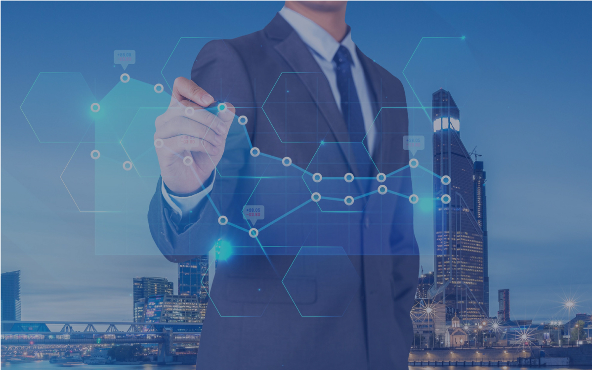 打造面向未来的商业银行业分布式核心系统