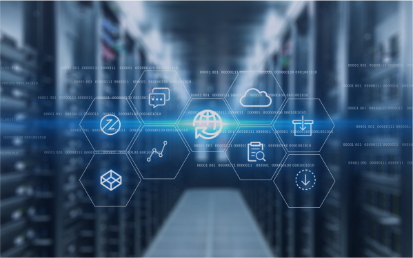 构筑创新业务的基石