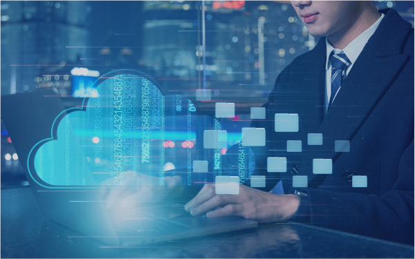 分布式架构助力实现普惠金融