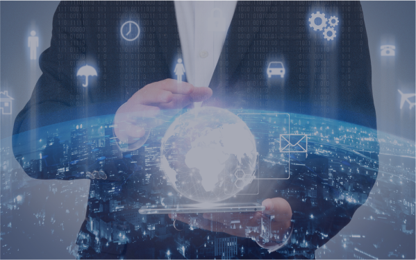 分布式架构助力实现普惠金融