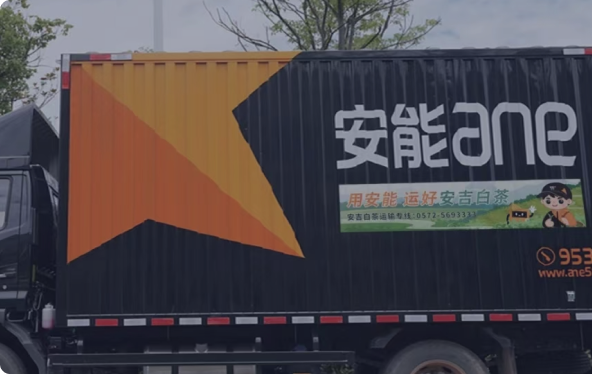 TiDB 在安能结算系统的应用