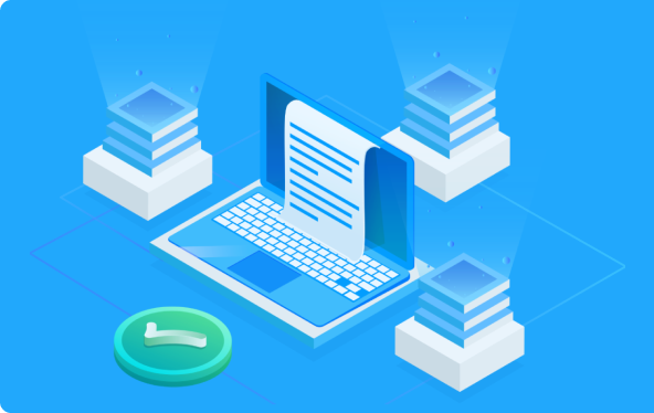 助力企查查数据价值在线化