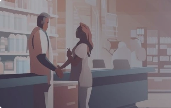 分布式数据库助推零售业态多元化发展