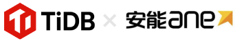 TiDB 在安能结算系统的应用