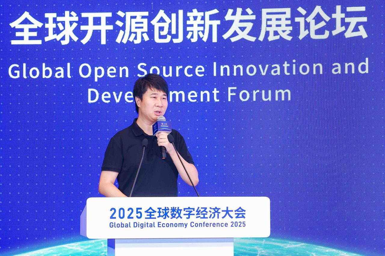 平凯星辰联合创始人 崔秋