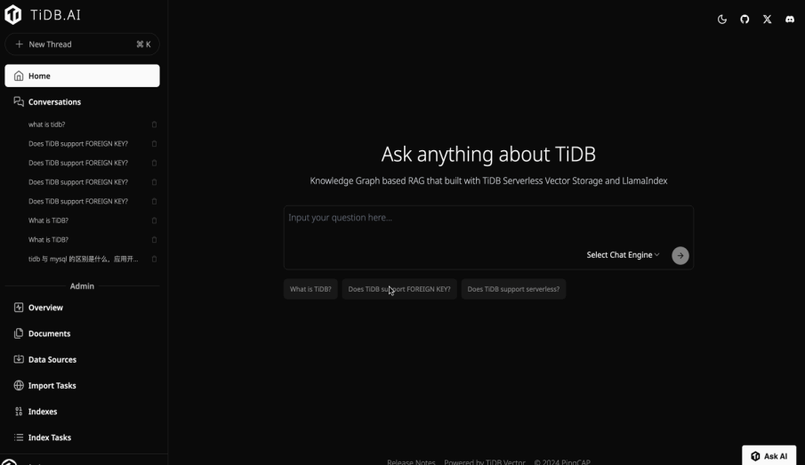 RAG 技术的探索与演进