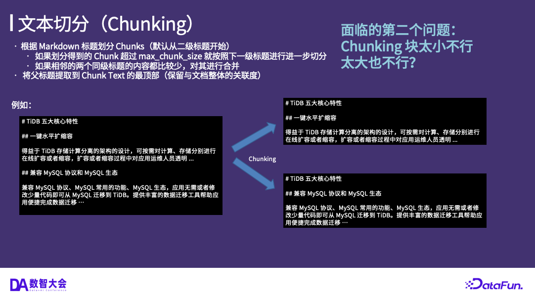 文本切分的玄学：数据处理的关键难题