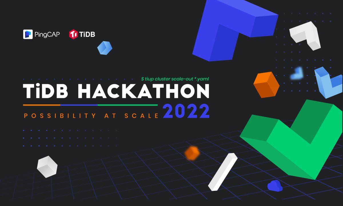 TiDB Hackathon