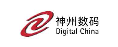 神州数码